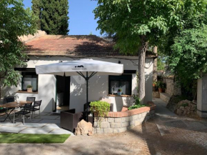 Casa Rural 2 en un Fantástico Legado Alfacar